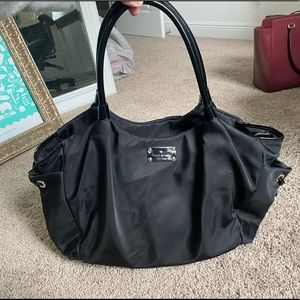 Kate Spade Stevie Diaper Bag